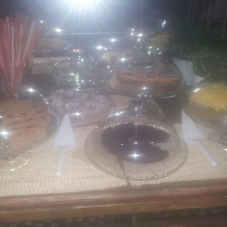 La Locanda Del Pino Milánó Kültér fotó