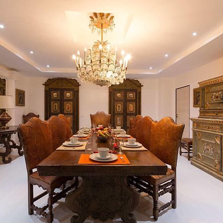La Locanda Del Pino Milánó Kültér fotó