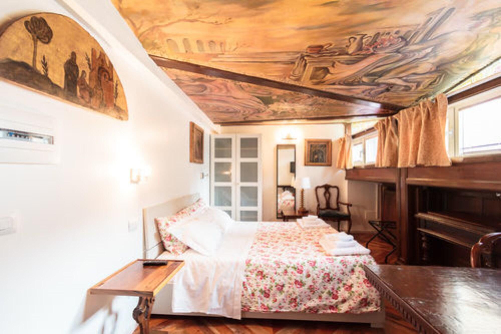 La Locanda Del Pino Milánó Kültér fotó