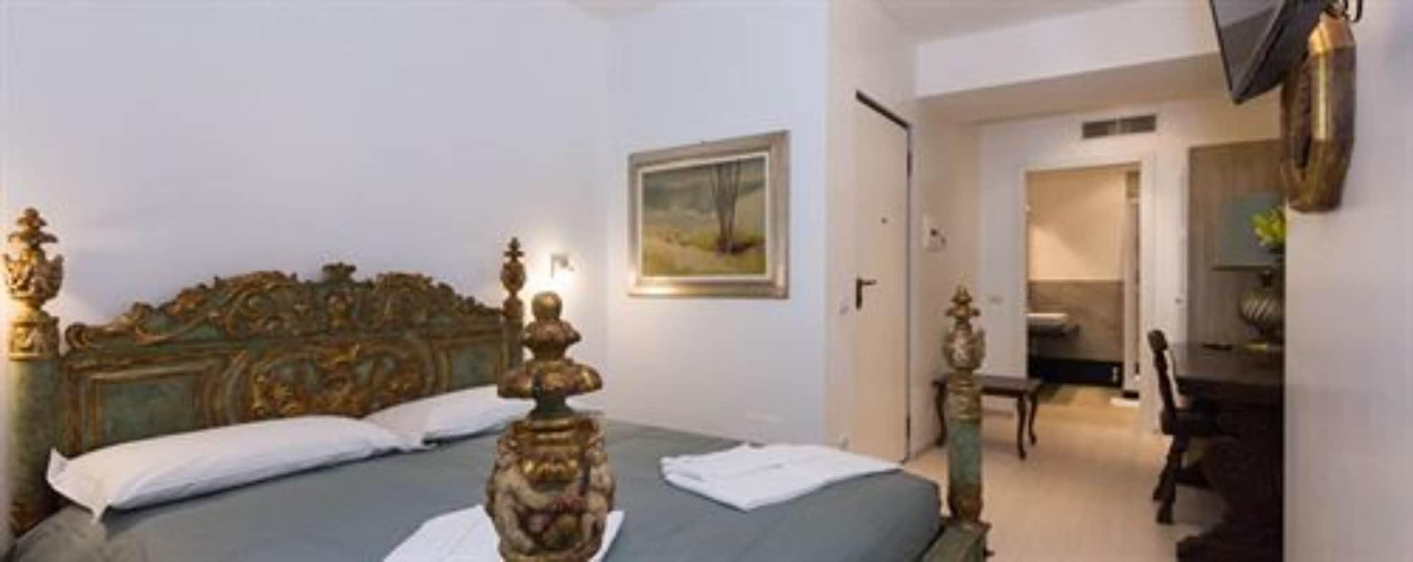 La Locanda Del Pino Milánó Kültér fotó