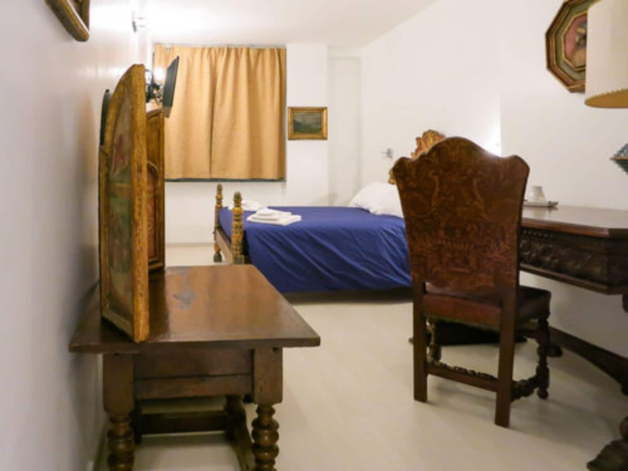 La Locanda Del Pino Milánó Kültér fotó
