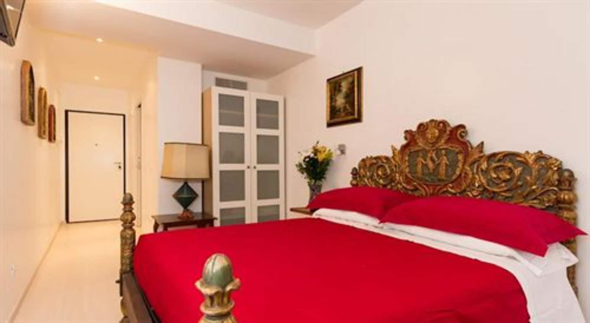 La Locanda Del Pino Milánó Kültér fotó