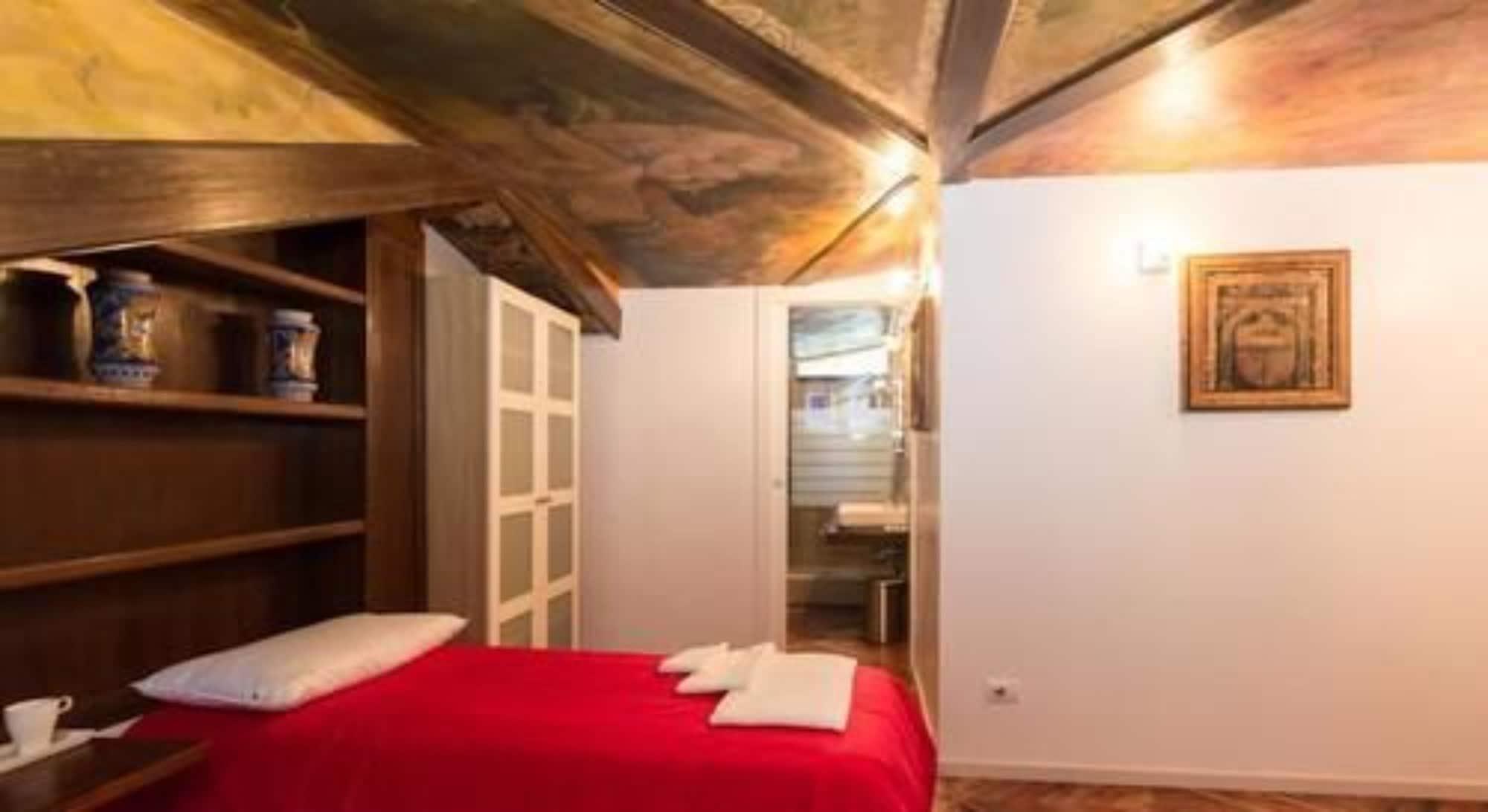 La Locanda Del Pino Milánó Kültér fotó