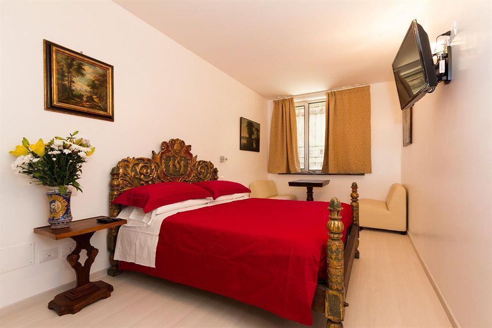La Locanda Del Pino Milánó Kültér fotó